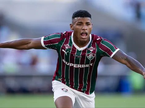 Hércules coloca Libertadores como a prioridade do Fluminense: "É diferente"