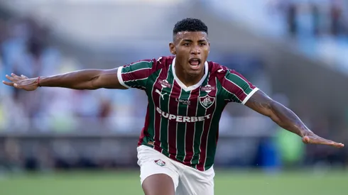 Hércules, Foto: Jorge Rodrigues/AGIF