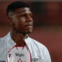 Crise de Arboleda no São Paulo amplia lista de polêmicas no futebol