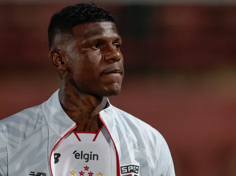 Crise de Arboleda no São Paulo amplia lista de polêmicas no futebol