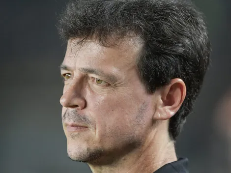 Neto opina sobre troca do Corinthians de Dorival por Diniz