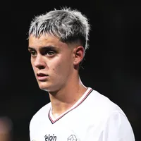 Lucca, do São Paulo, chama atenção de Borussia e Arsenal