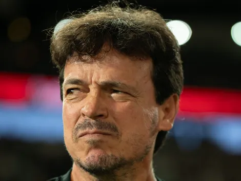 Multa de Diniz será de R$4,5 milhões