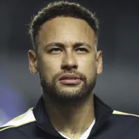 Luizão é sincero sobre ida de Neymar para Copa do Mundo