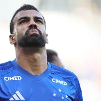 Escalação do Cruzeiro: Fabrício Bruno é dúvida e Lucas Silva pode ser titular contra o Barcelona