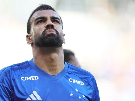 Escalação do Cruzeiro: Fabrício Bruno é dúvida contra o Barcelona