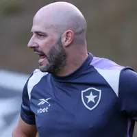 Caio Roque e Anthony analisam chegada de Franclim Carvalho ao Botafogo
