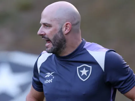 Caio Roque e Anthony analisam chegada de Franclim Carvalho ao Botafogo