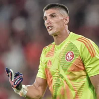 Rochet explica situação no Uruguai: "Decisão do Bielsa"