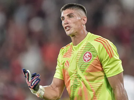 Rochet explica situação no Uruguai: "Decisão do Bielsa"