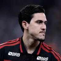 Pedro cresce no Flamengo com a chegada de Jardim