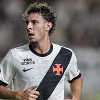 Escalação do Vasco: Time reserva terá três zagueiros contra o Barracas