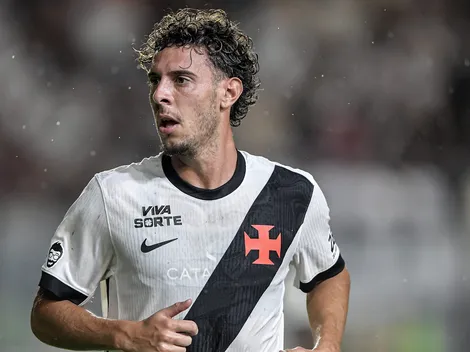 Escalação do Vasco: Time reserva terá três zagueiros contra o Barracas