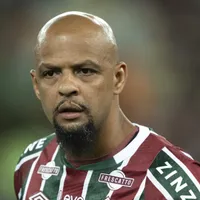 Felipe Melo pode voltar a atuar pela Kings League