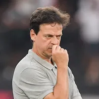 Diniz refuta entendimento sobre seu estilo de jogo: "adaptando"