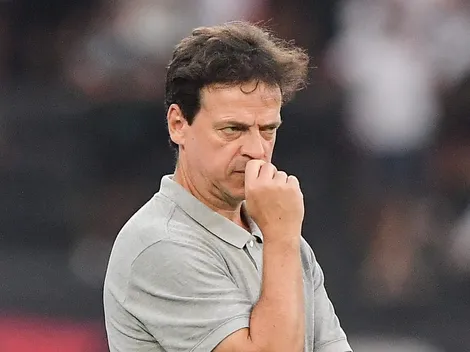 Diniz refuta entendimento sobre seu estilo de jogo: "adaptando"