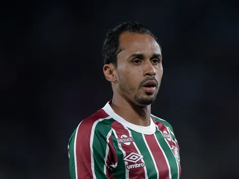 Fluminense é avisado que Lima é "cornetado" no América-MEX e compra é incerta