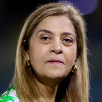 Leila Pereira é avisada que PSG e Parma preparam oferta por Erick Belé, do Palmeiras