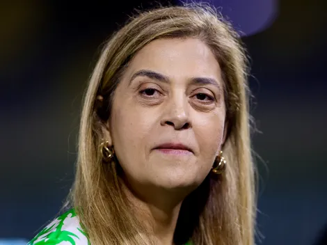 Leila Pereira é avisada que PSG e Parma preparam oferta por Erick Belé, do Palmeiras