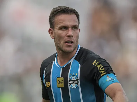 Jornalista revela detalhes do caso Arthur no Grêmio
