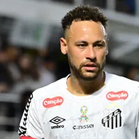 Santos condiciona parcelamento da dívida de Neymar com reeleição de Teixeira