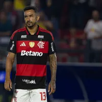 Danilo será titular do Flamengo em estreia na Libertadores contra o Cusco