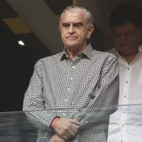 Petraglia revela surpresa com debate sobre a liga única