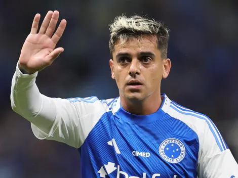 Defesa do Cruzeiro segura pressão e vence o Barcelona