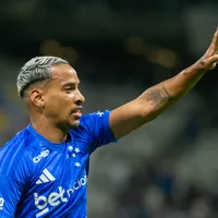 Cruzeiro aproveita melhor as oportunidades e vence o Barcelona-EQU