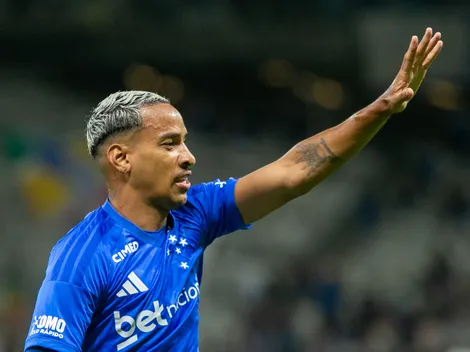 Cruzeiro aproveita melhor as oportunidades e vence o Barcelona-EQU