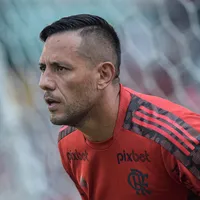 Diego Alves, ex-Flamengo, lança empresa de desenvolvimento de atletas