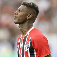 Internacional desiste da contratação de Arboleda