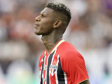 Internacional desiste da contratação de Arboleda