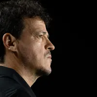 Diniz quer reforçar ataque do Corinthians