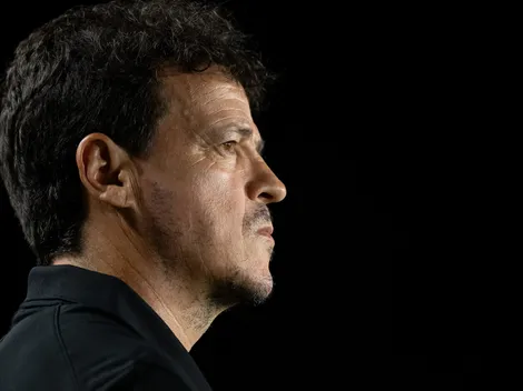 Diniz quer reforçar ataque do Corinthians