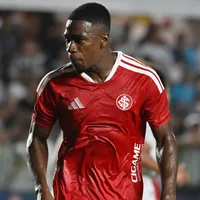 Internacional terá retornos de quatro jogadores para o GreNal