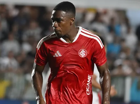 Internacional terá retornos de quatro jogadores para o GreNal