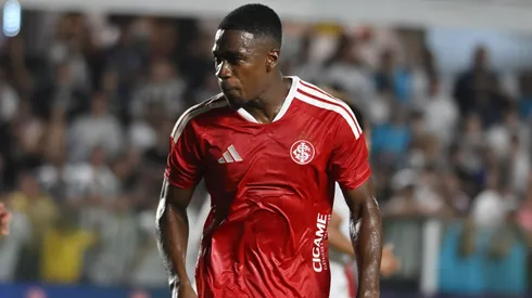 Félix Torres, zagueiro do Internacional