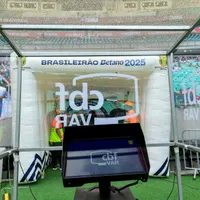 Bahia não teve uma decisão favorável do VAR em 2026