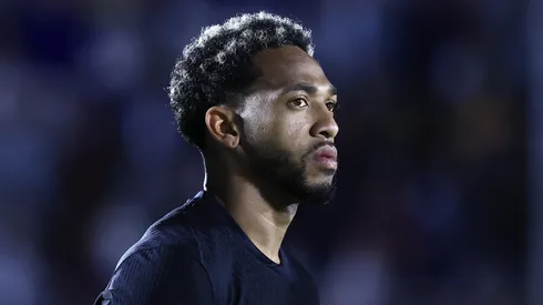 José Martínez. Foto: Marcello Zambrana/AGIF