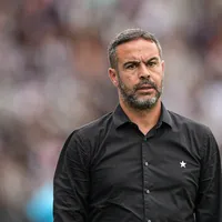 Zinho exalta o Cruzeiro após vitória na Libertadores