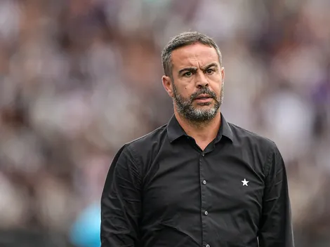 Zinho exalta o Cruzeiro após vitória na Libertadores