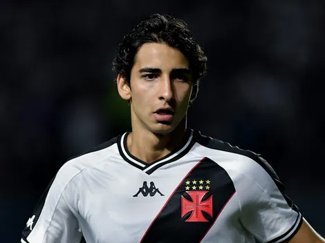 JP surpreende no Vasco e pede passagem após grande partida