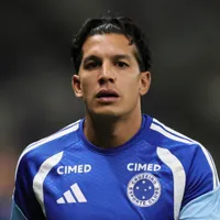 Cruzeiro deve ter retorno de Lucas Romero contra o Bragantino