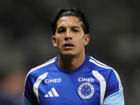 Cruzeiro deve ter retorno de Lucas Romero contra o Bragantino