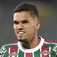 Fluminense pode optar por emprestar Riquelme