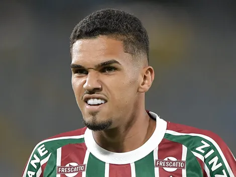 Fluminense pode optar por emprestar Riquelme