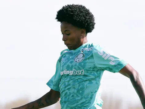 Palmeiras estreia na Teal Rising Cup contra o América do México