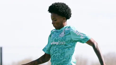 Palmeiras Feminino (Foto: Paloma Cassiano/Palmeiras)