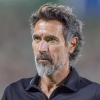 Escalação do Atlético-MG: Sem Hulk, Barba poupa titulares na Sul-Americana